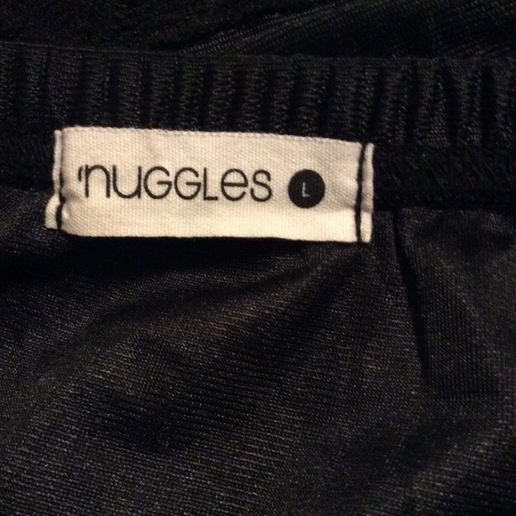 Nuggles layering slip - Picture 2 of 4